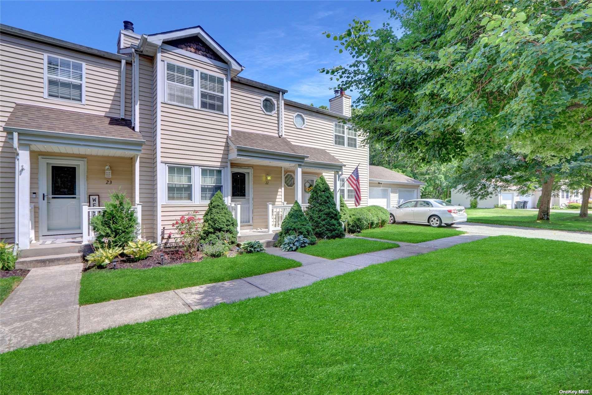 22 Jefferson Commons Unit: 22