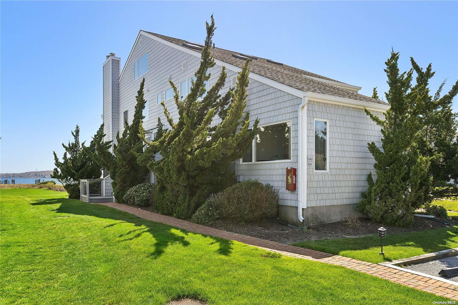 2460 Shipyard Lane Unit: 6A1