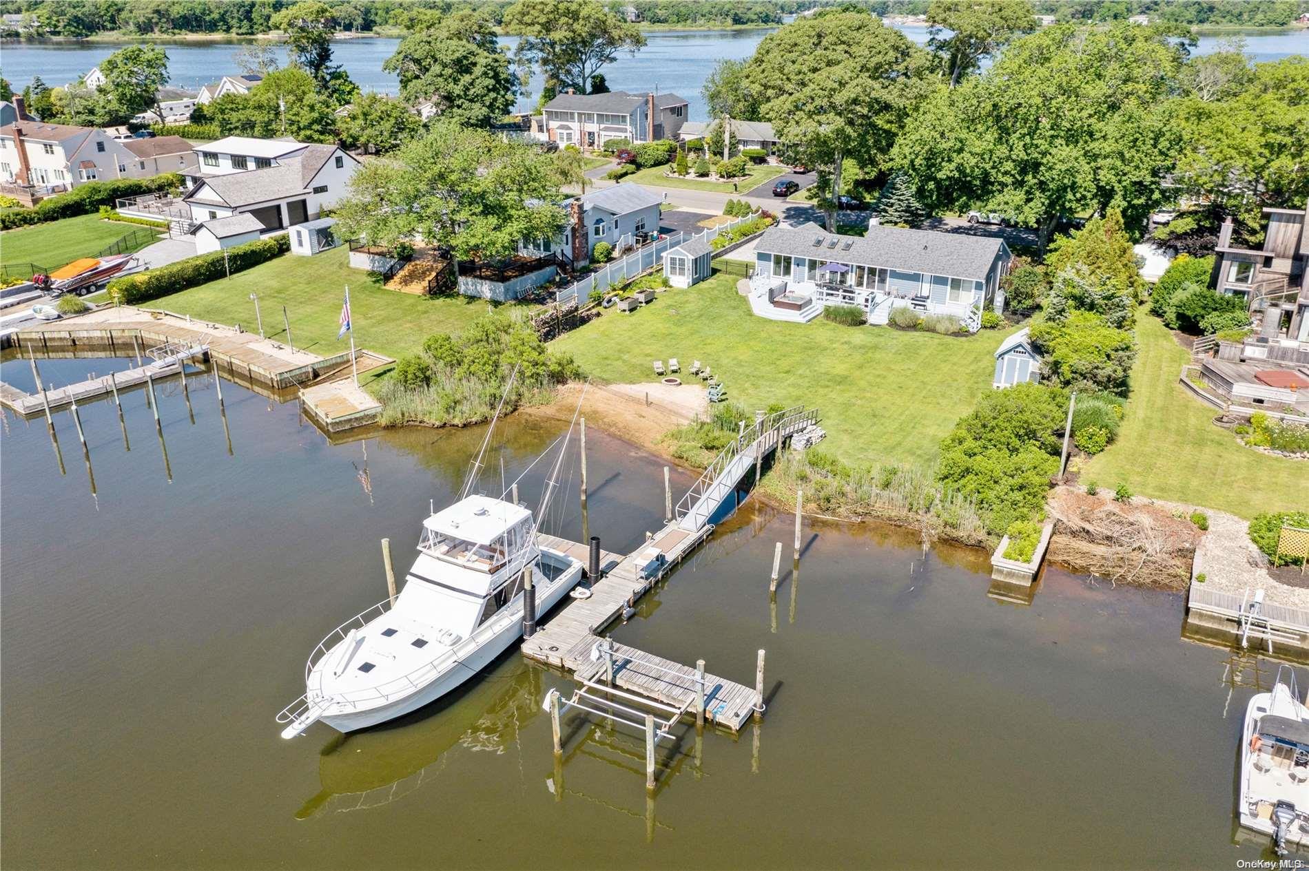 125 Crystal Beach Boulevard