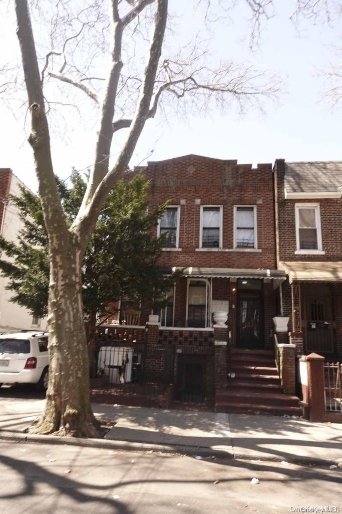 336 E 91st Street Unit: 4