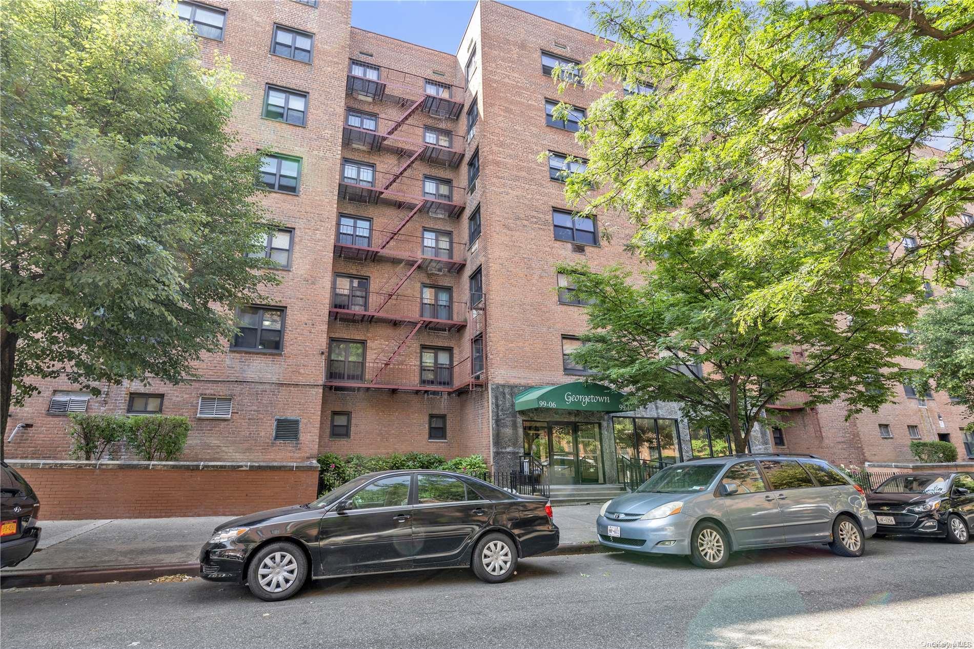99-06 58th Avenue Unit: 2F