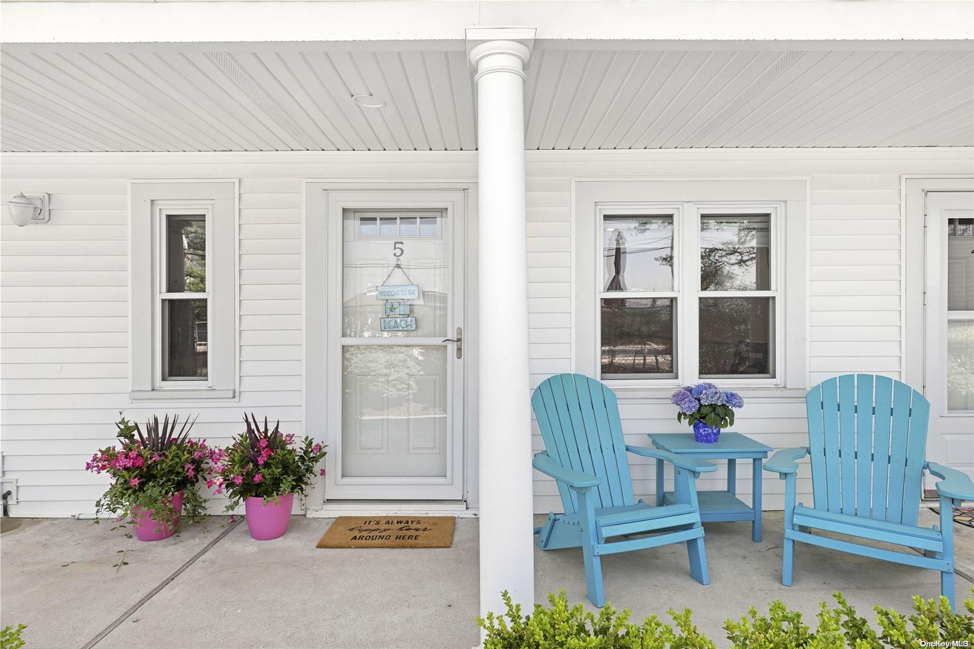58 Library Avenue Unit: 5