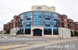 130 Post Avenue Unit: 415