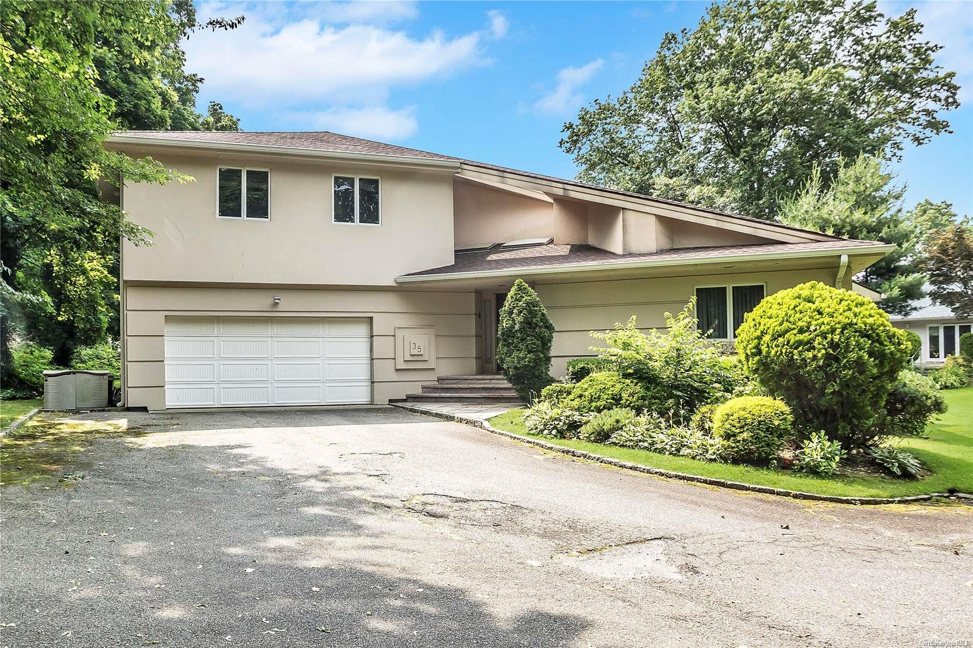 35 Center Drive