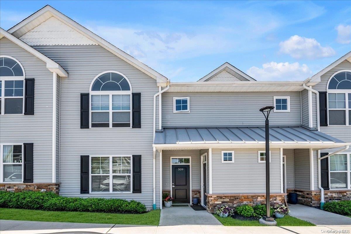 509 Breton Way Unit: 509