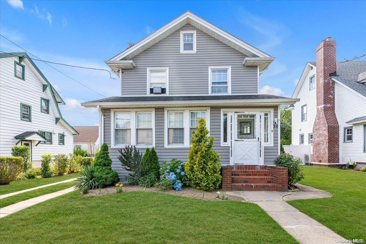 34 N Kensington Avenue