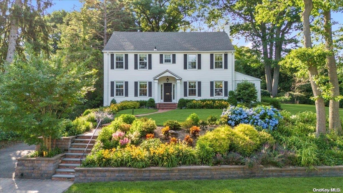 100 Summit Road