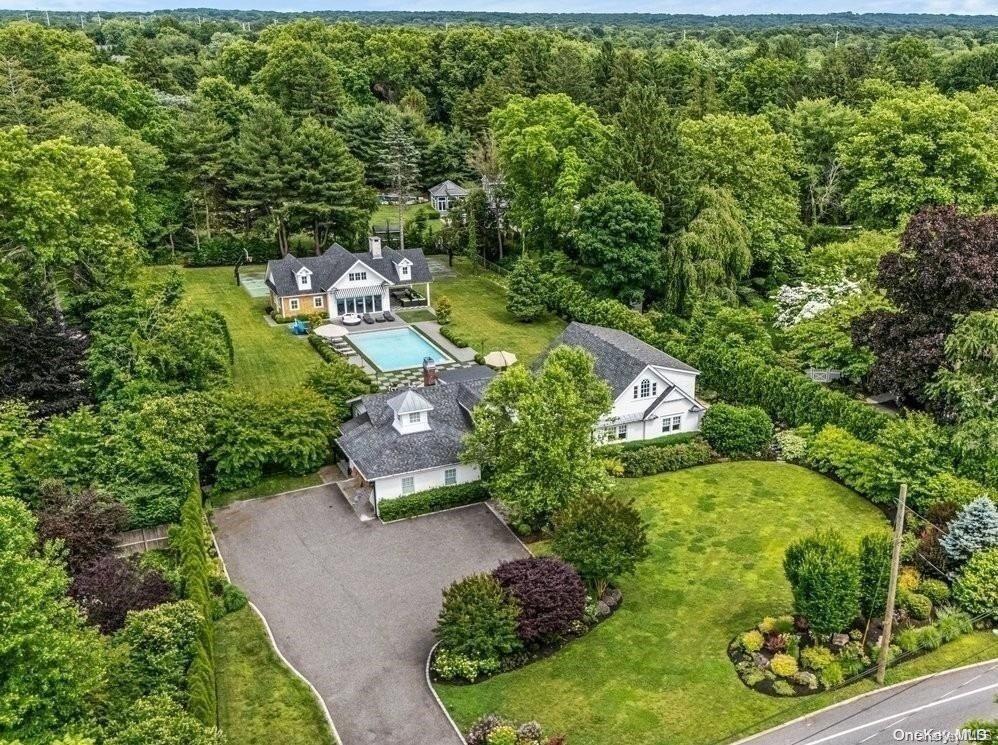 180 Lake Road