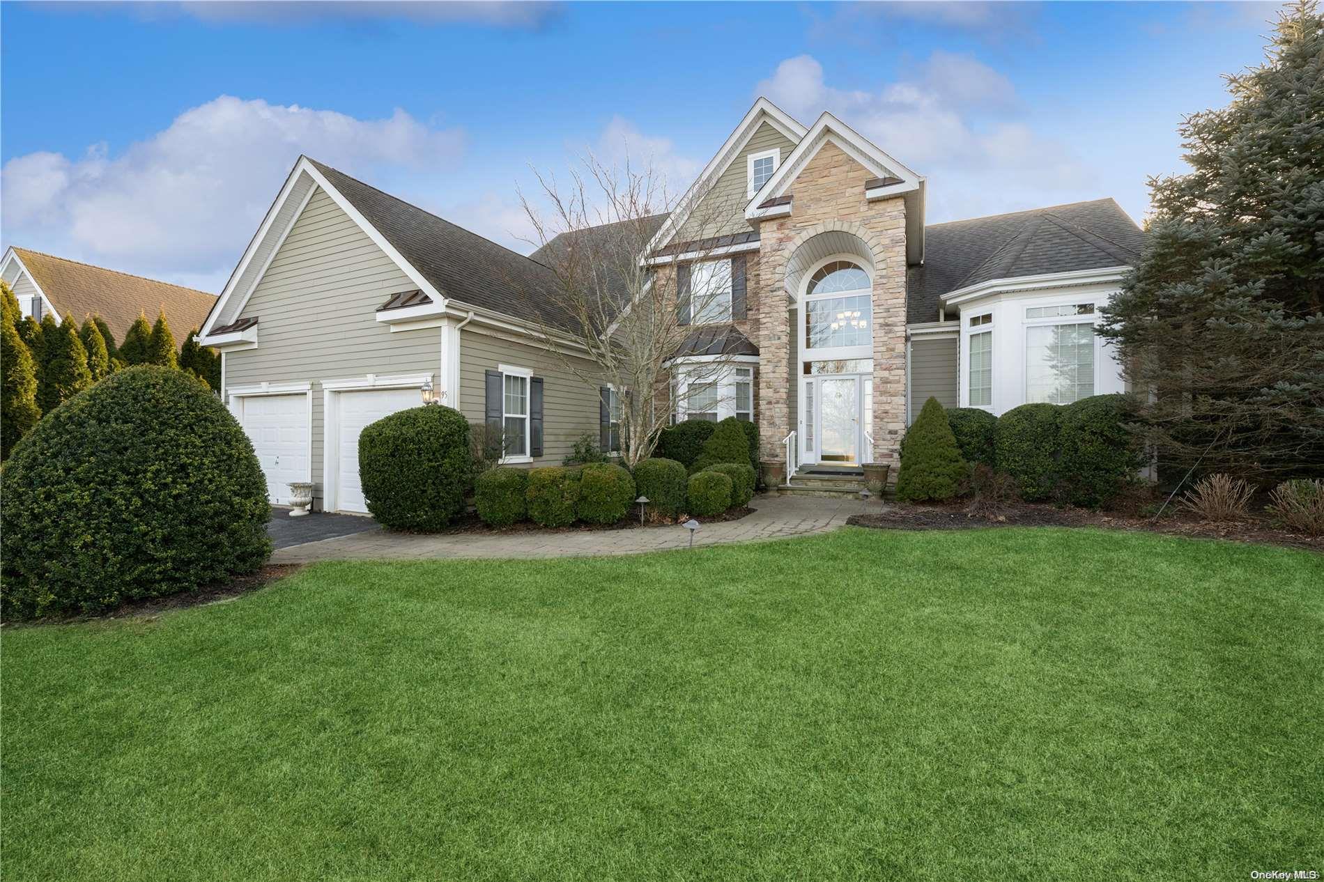 95 Windflower Lane