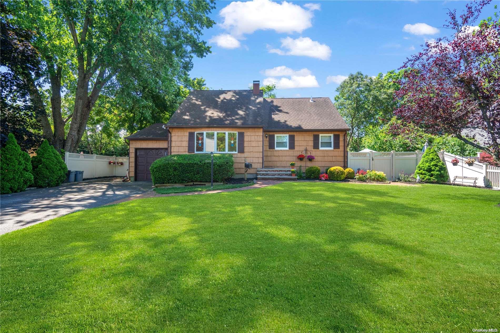 21 Winston Road