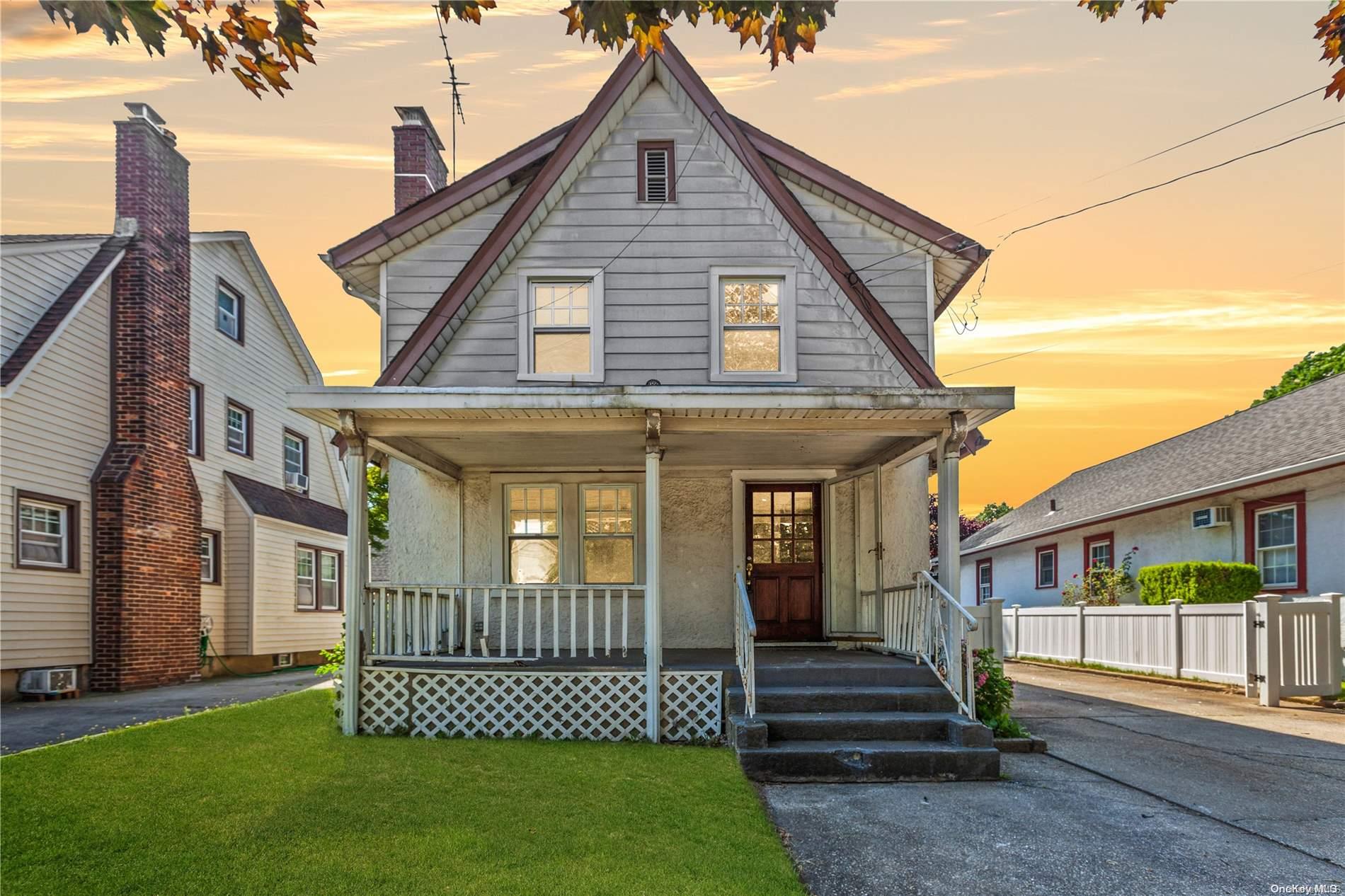 58 Landau Avenue