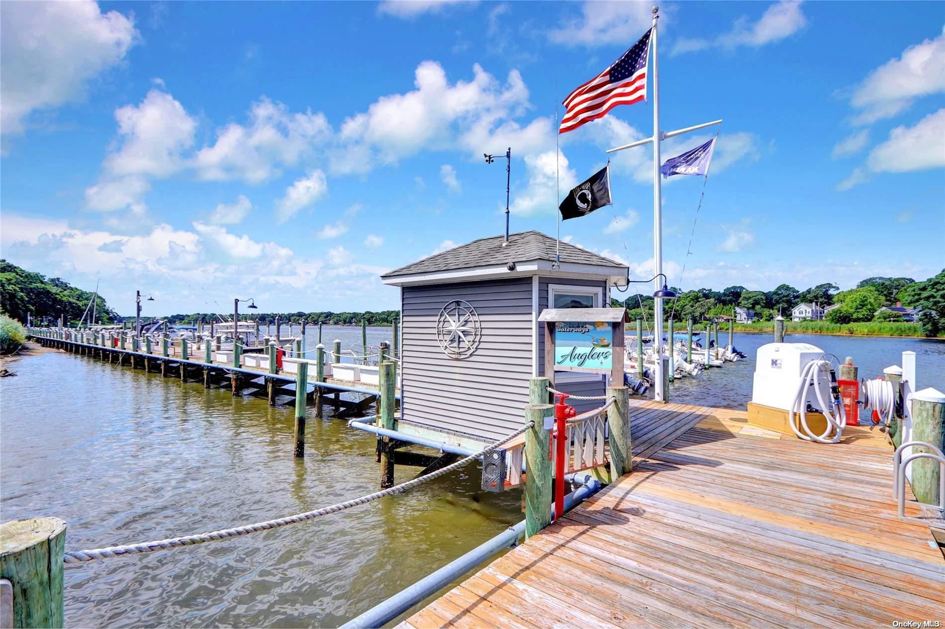 361 Seabreeze Court Unit: 361