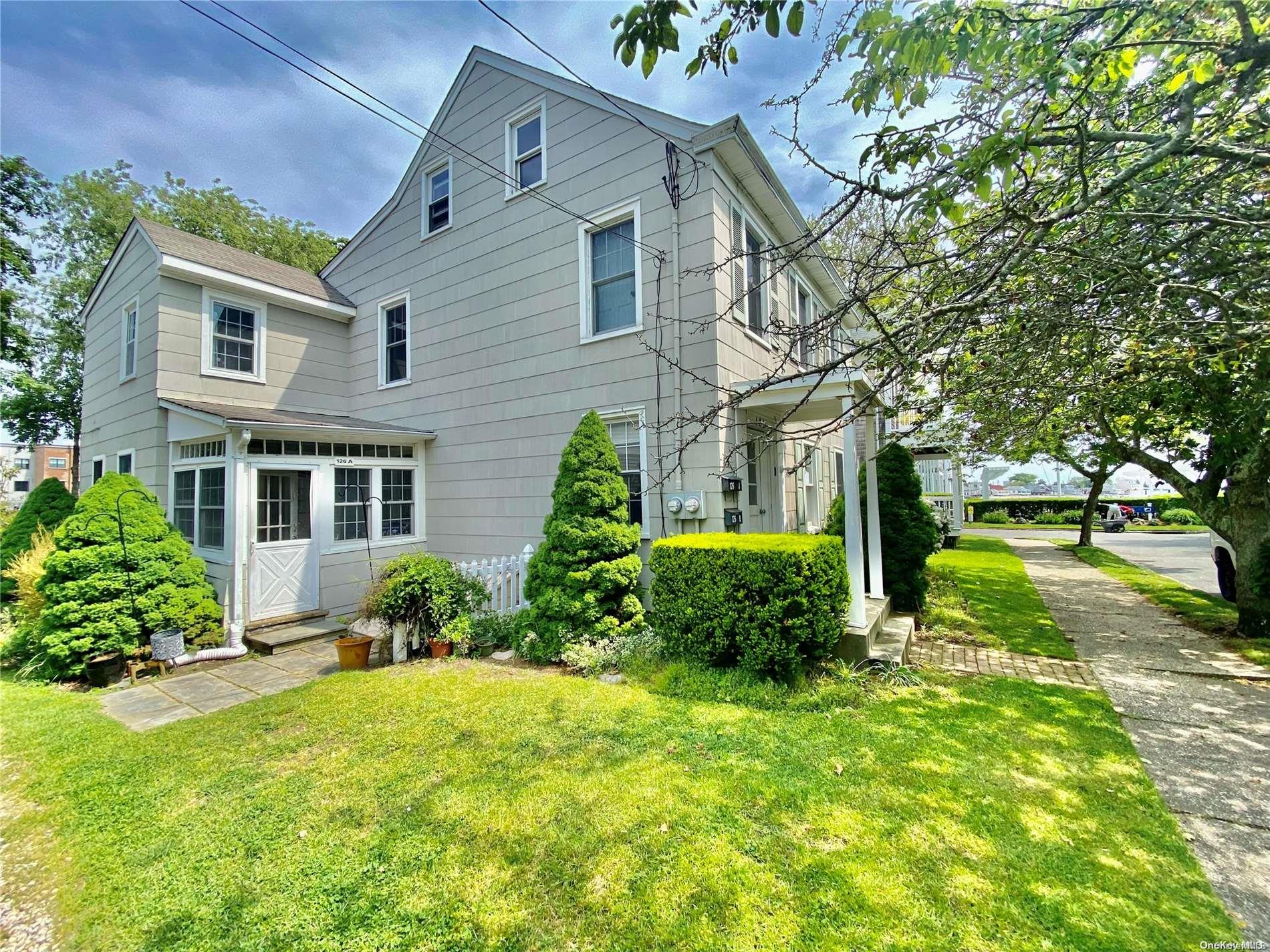 126 Central Avenue