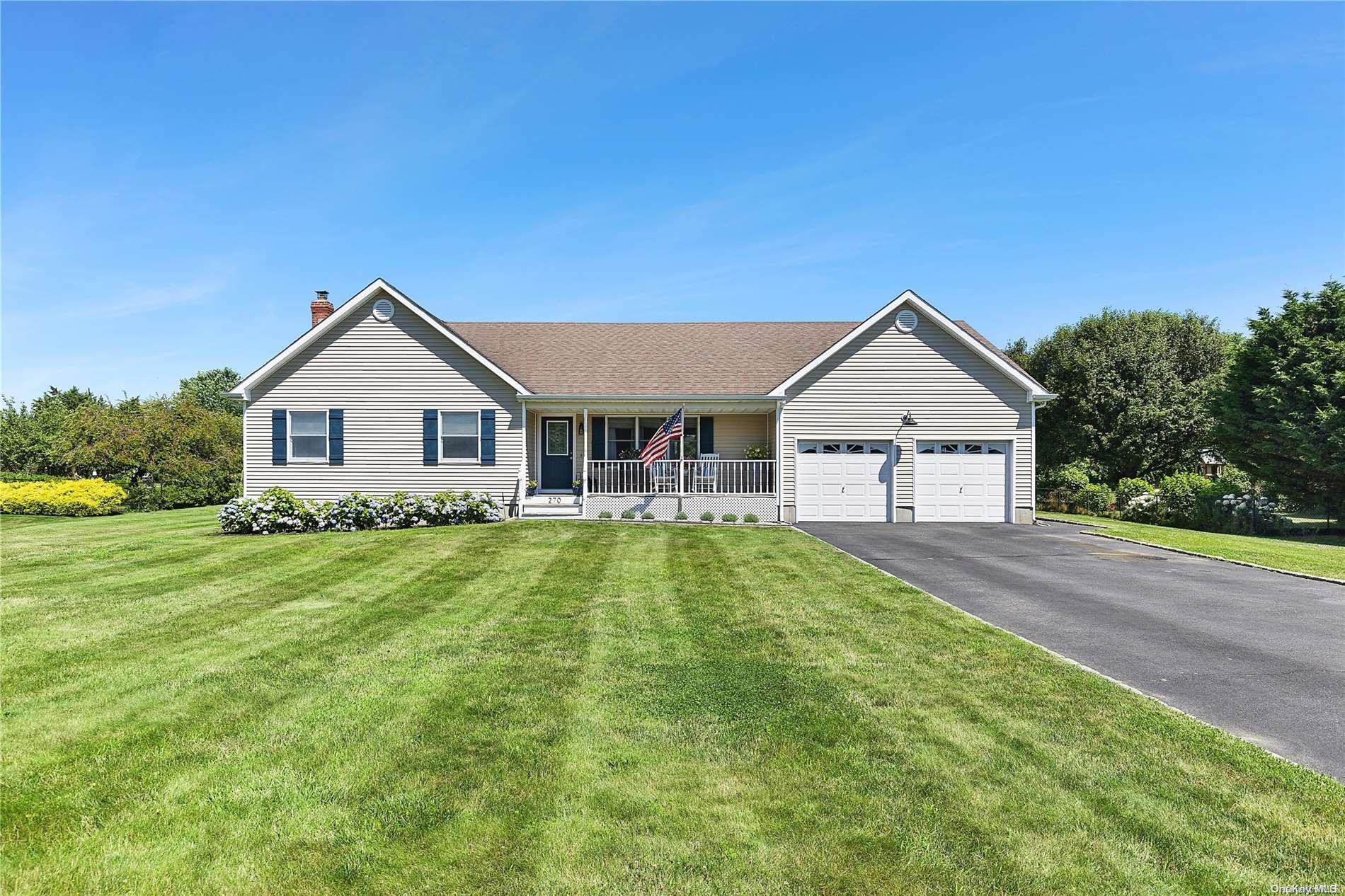 270 Harvest Lane