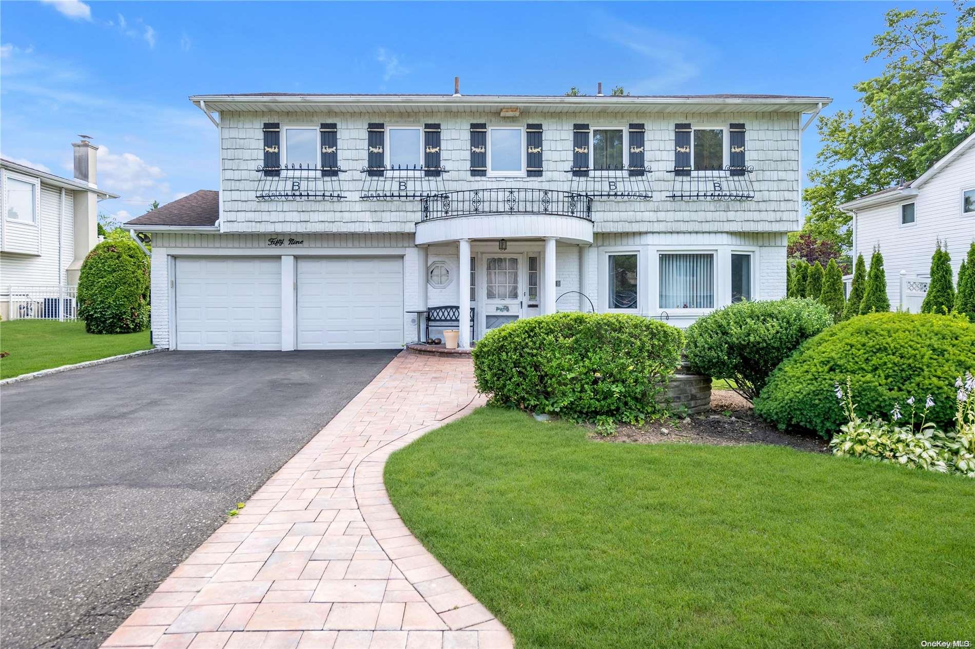 59 Knolls Drive N