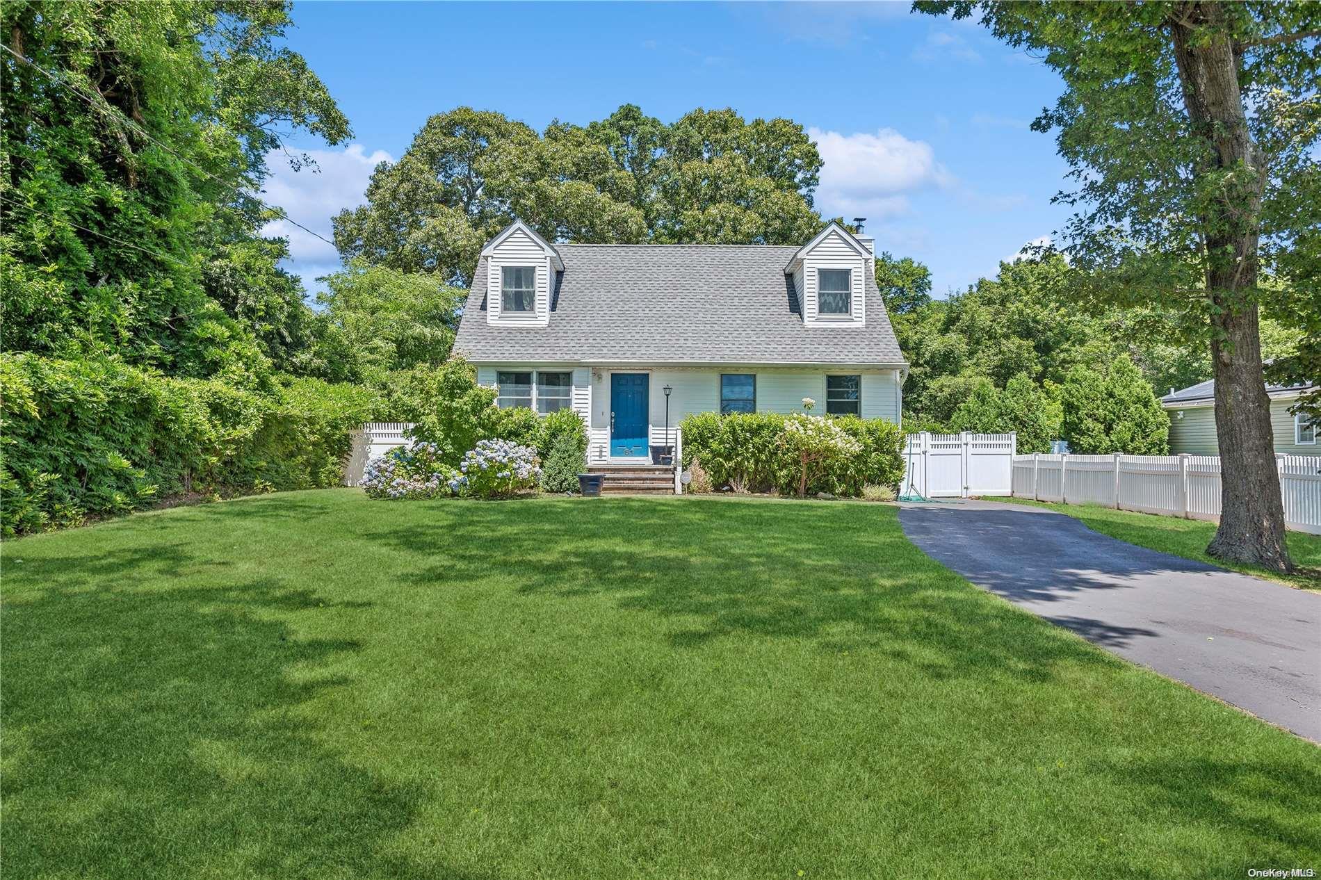 61 Norwood Avenue