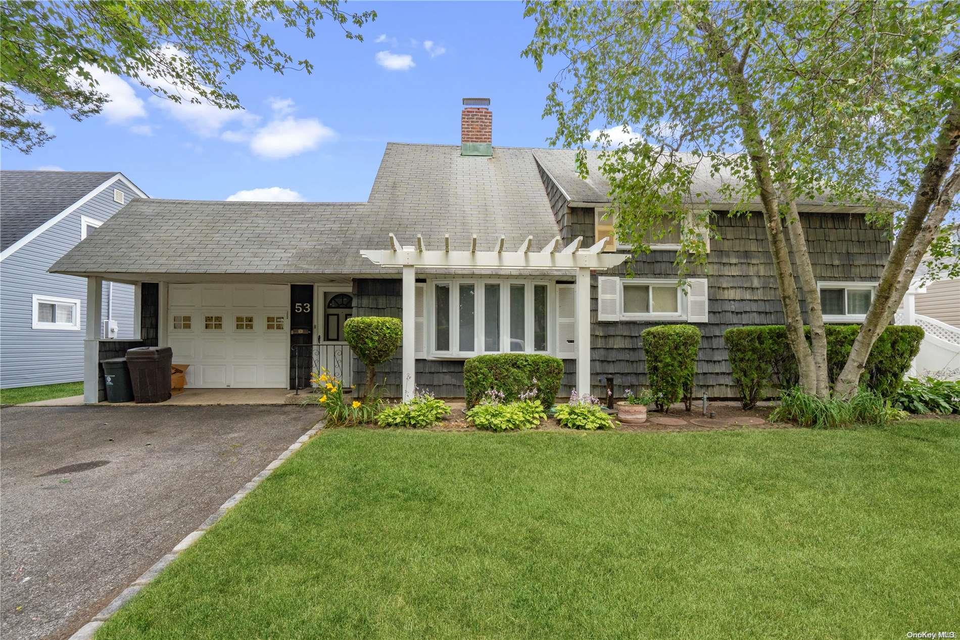 53 Elbow Lane