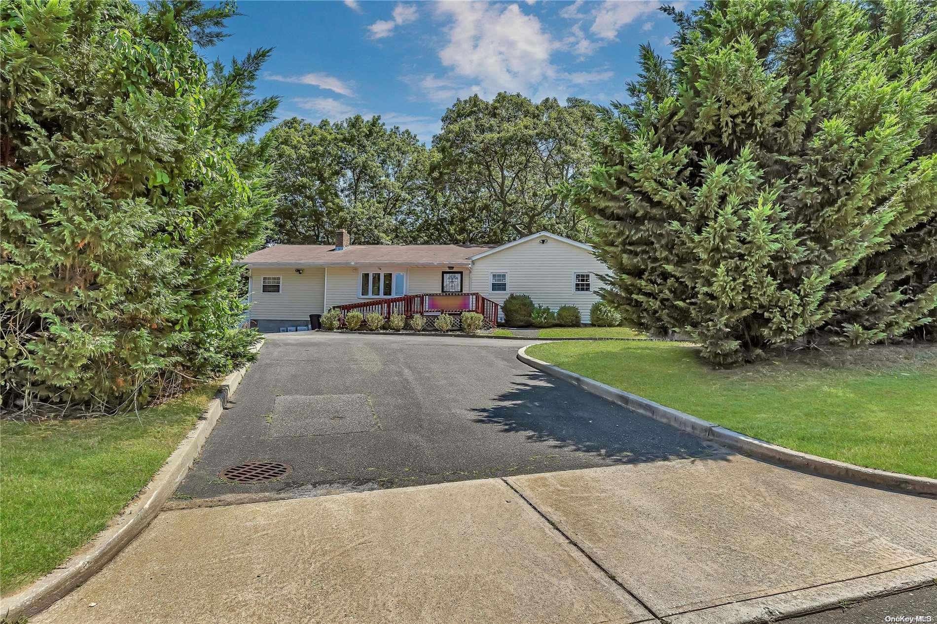 166 Granny Rd