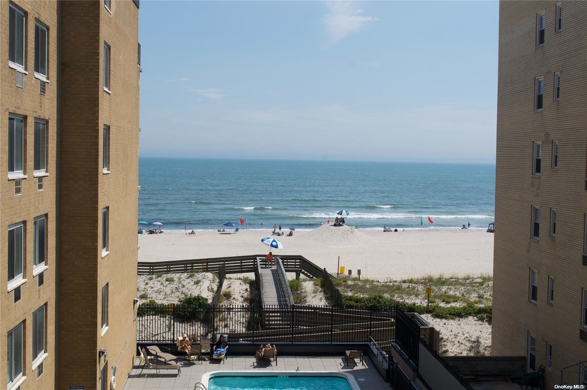 650 Shore Road Unit: 4u