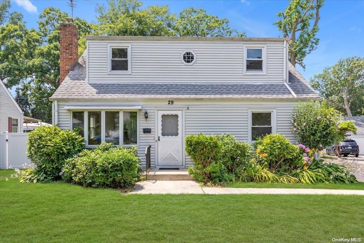 29 Inwood Road