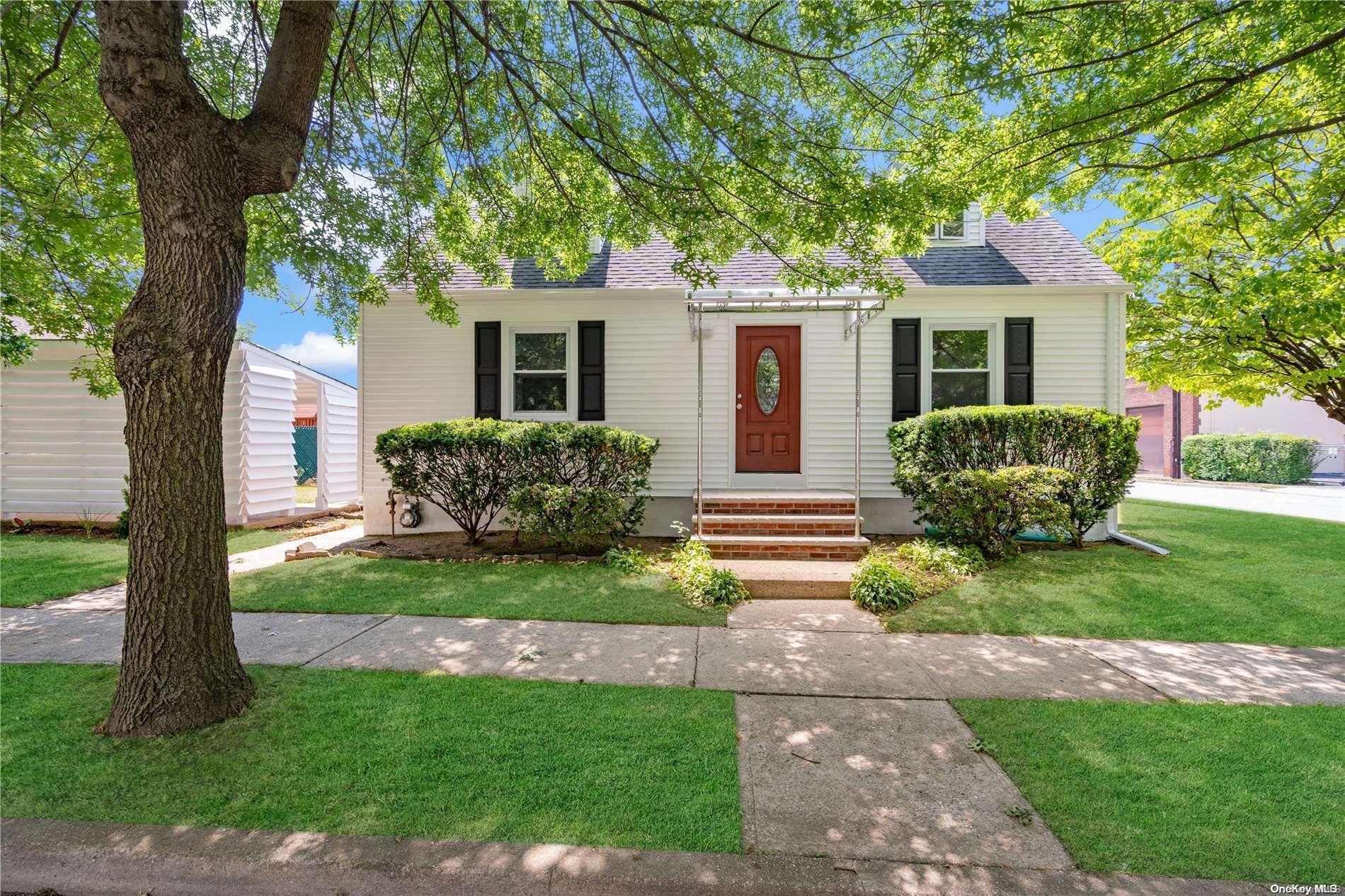 133 N 1st Street