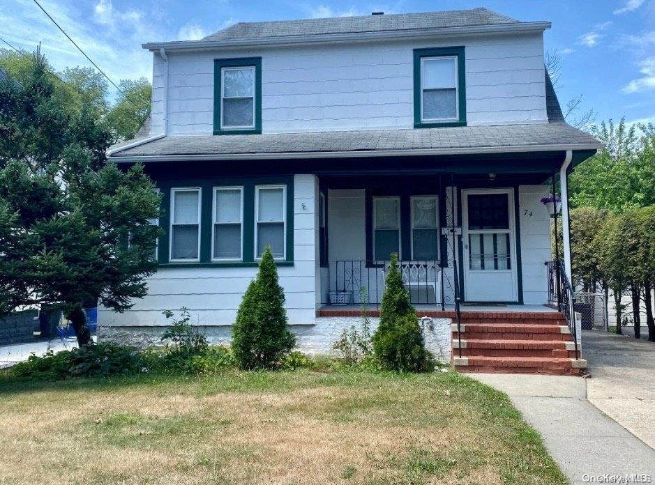 74 Primrose Avenue