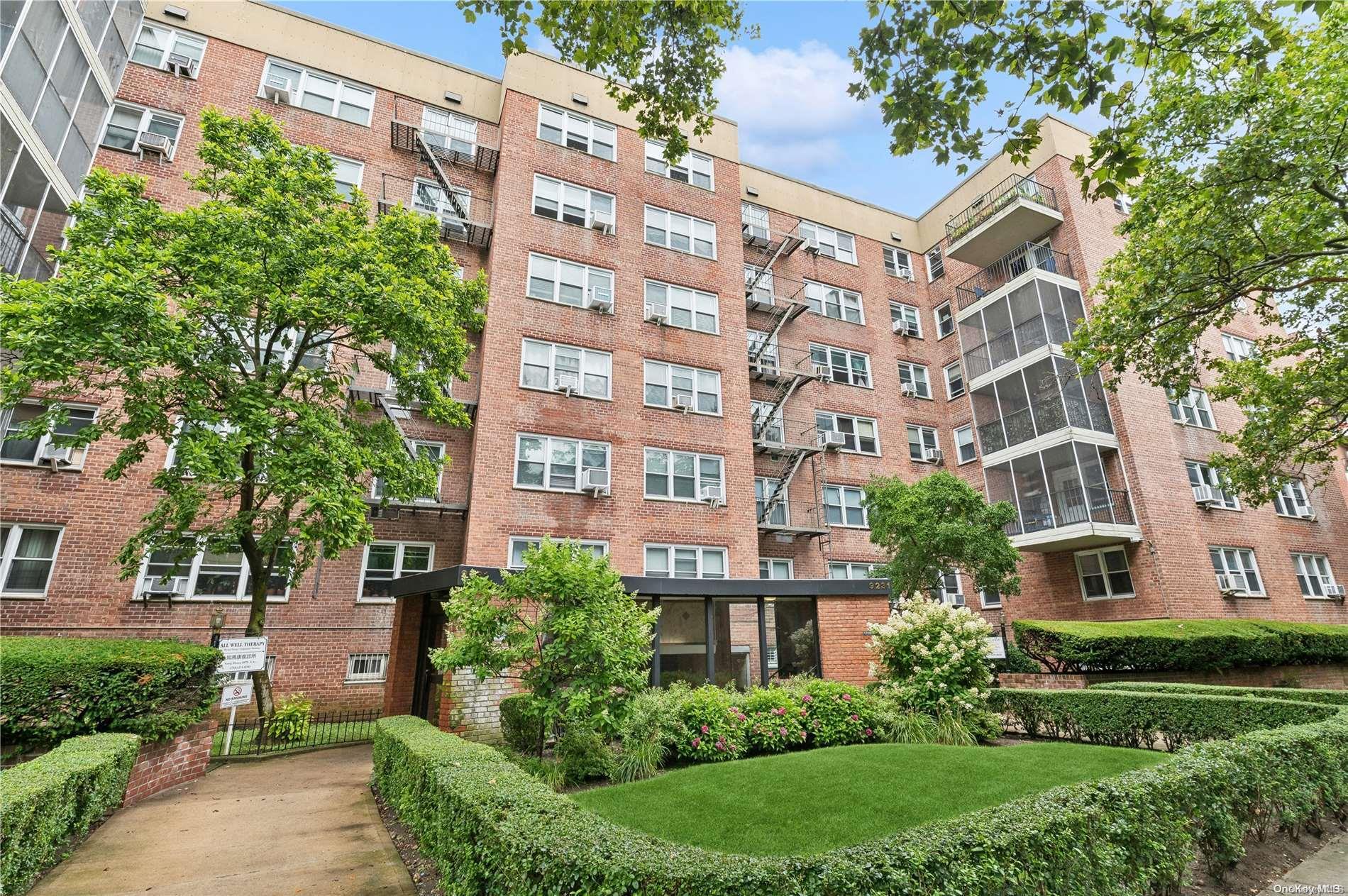 92-31 57 Avenue Unit: 1G