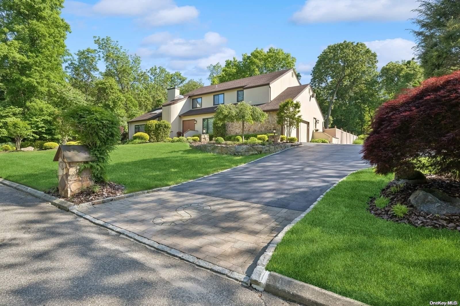 46 Caleb Brewster Road