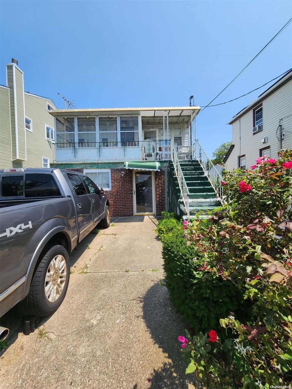 650 Beach 69th Street