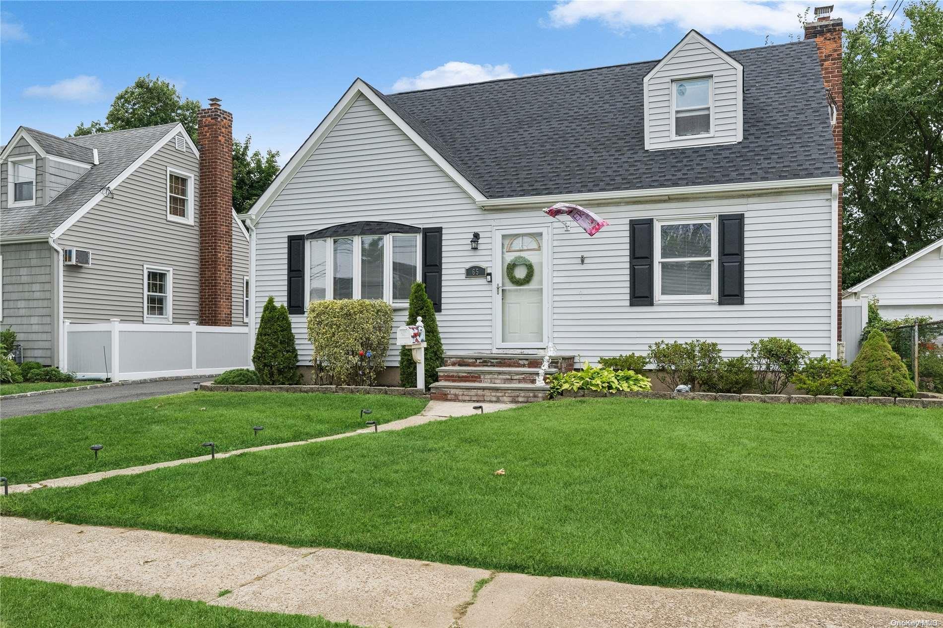 65 Todd Road