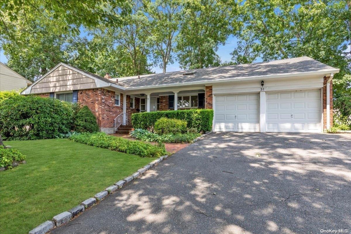 31 Cedar Street