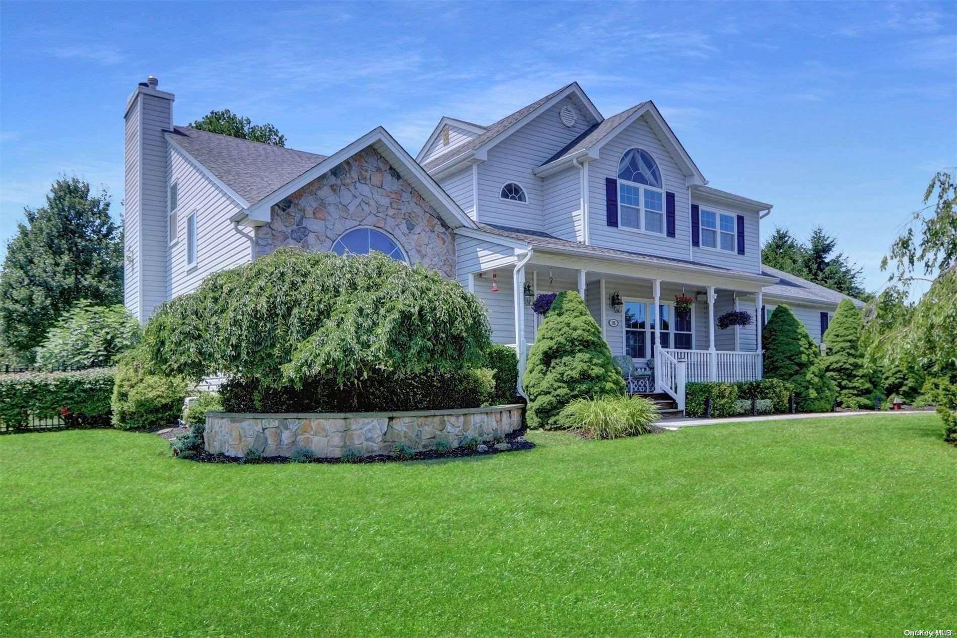 35 Sweetgum Lane