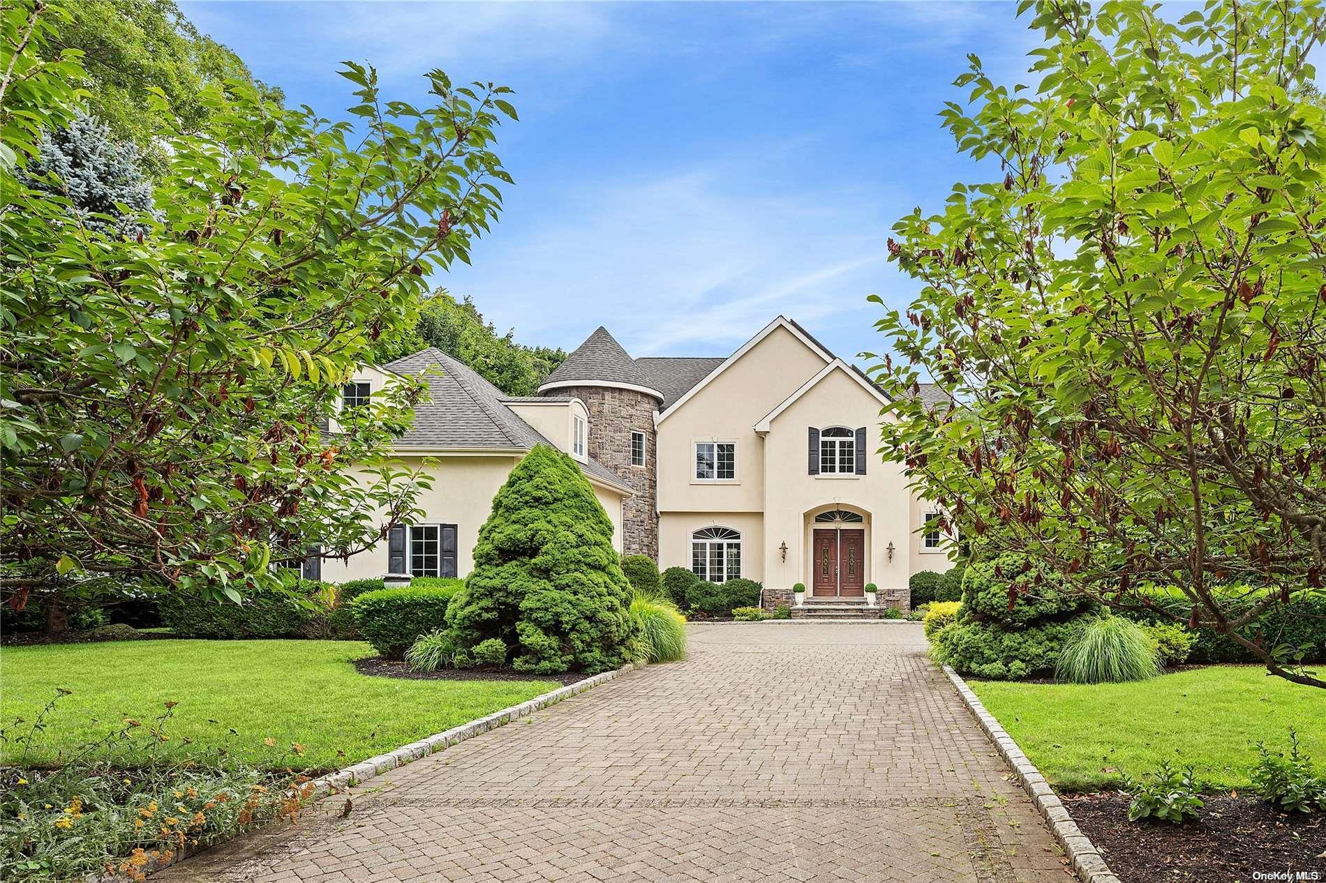 100 Bedell Place