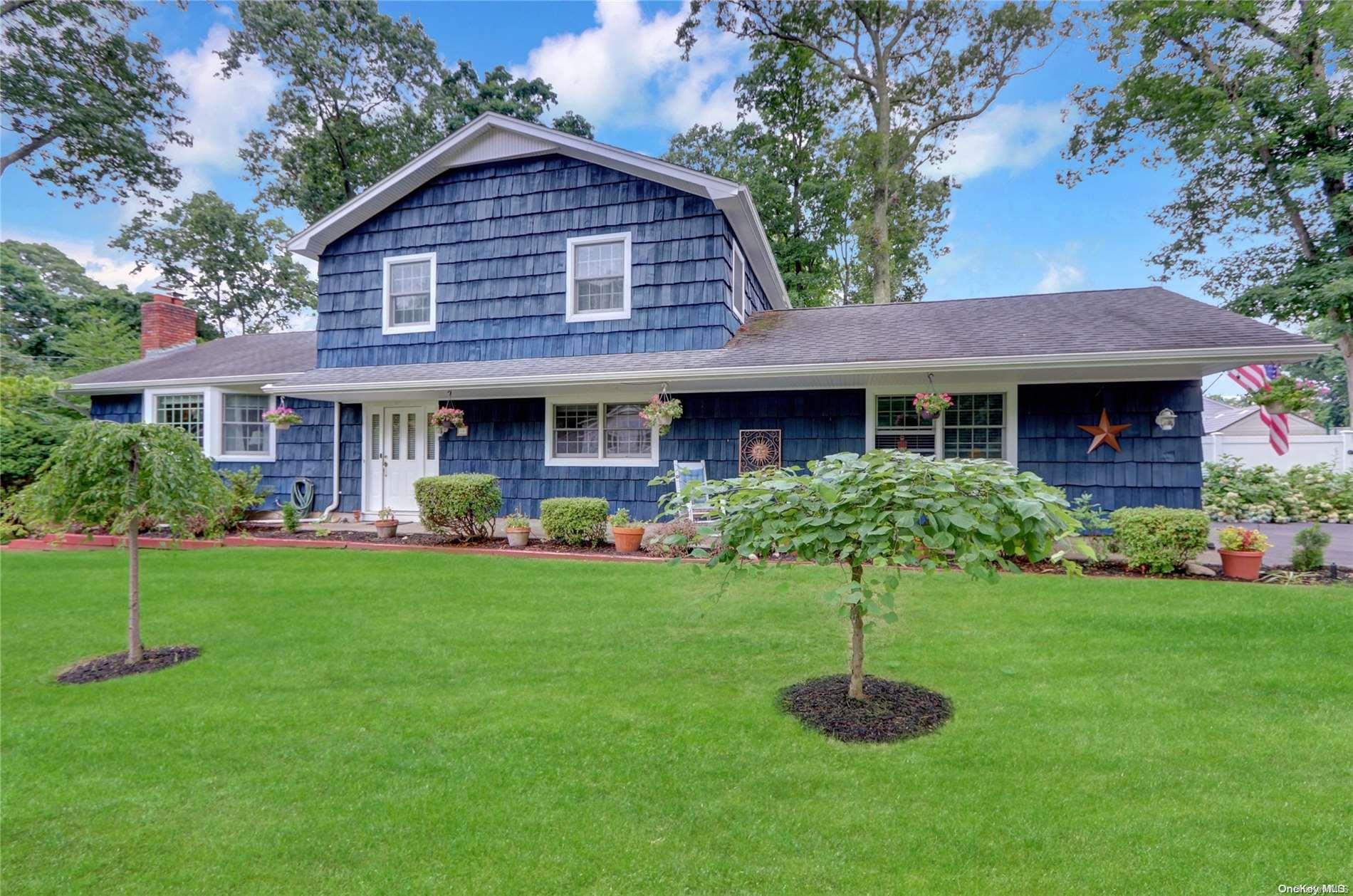16 Blinkerlight Road