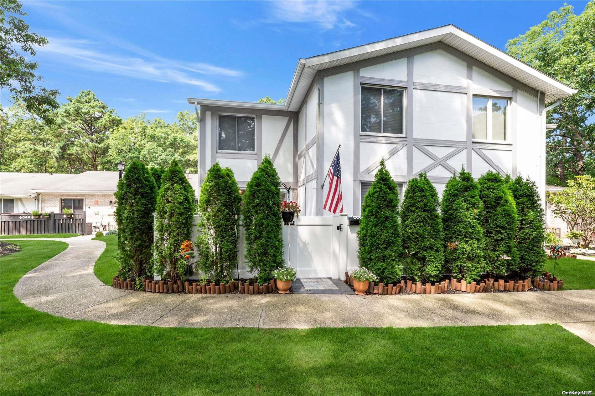 552 Blue Ridge Drive Unit: 552
