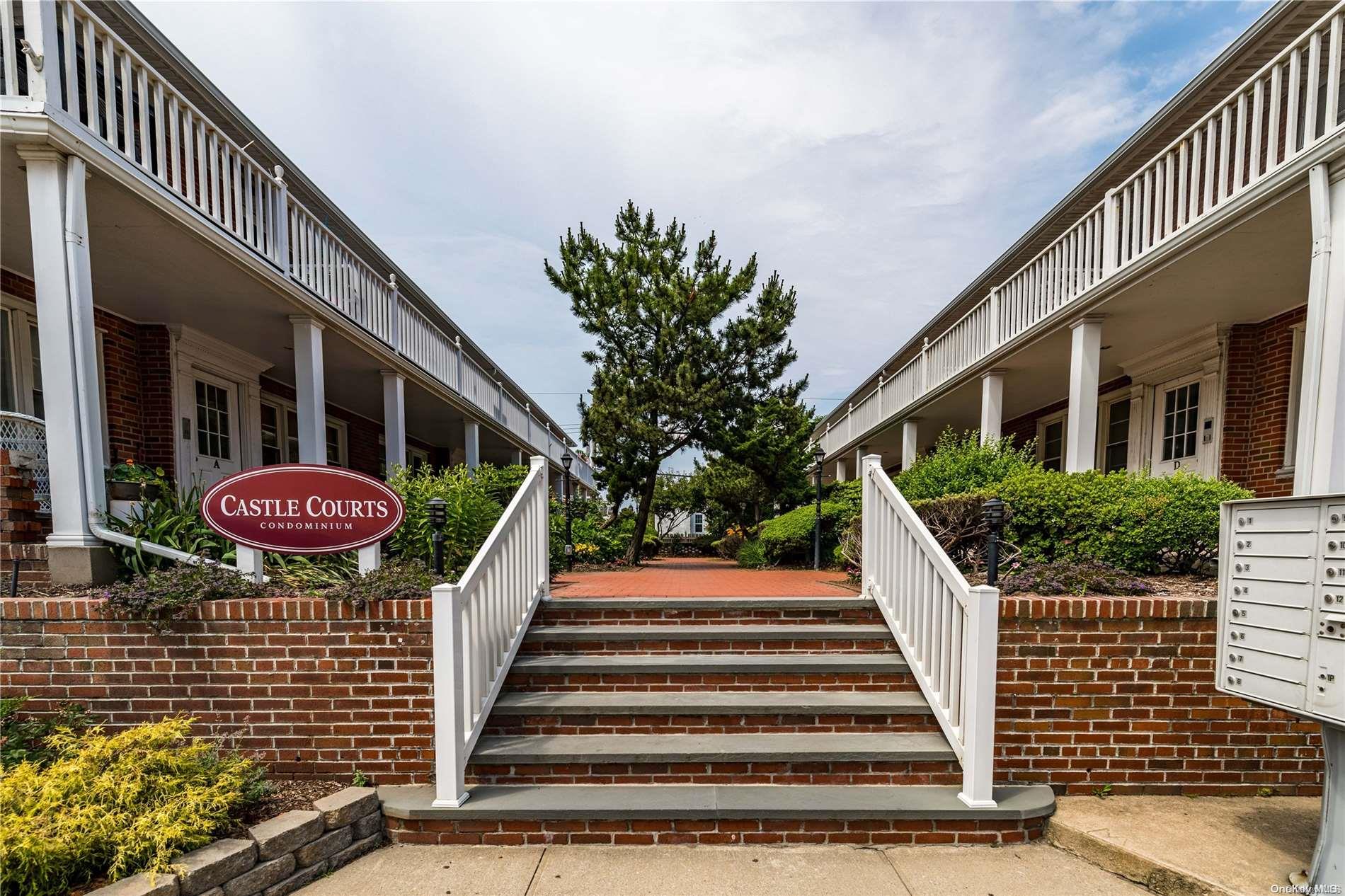 235 W Broadway Unit: C2