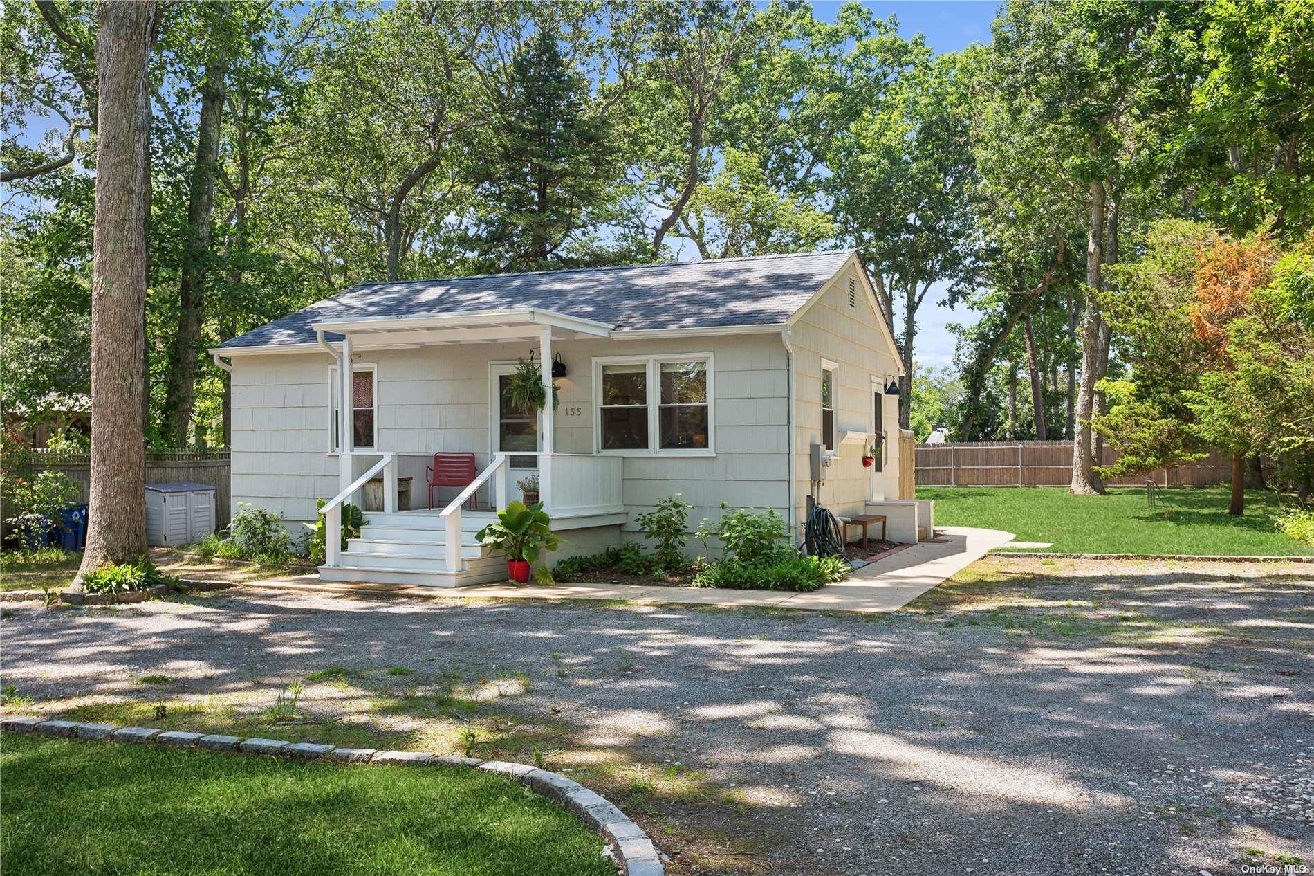 155 N Smith Drive
