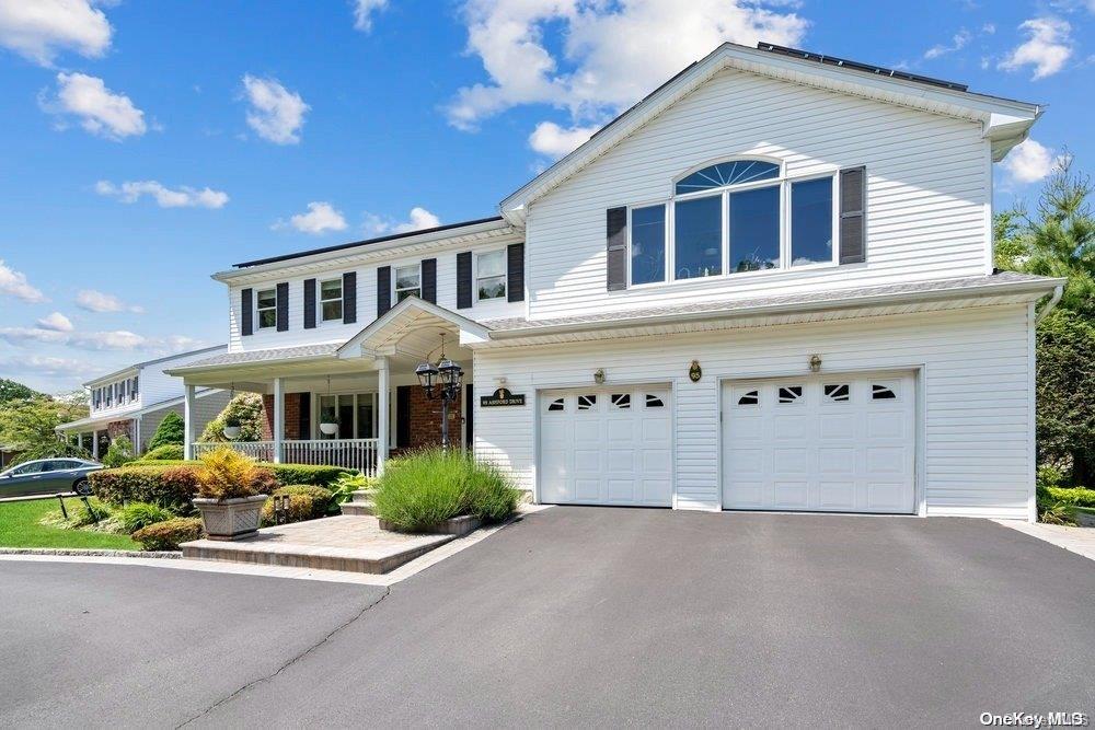 95 Ashford Drive
