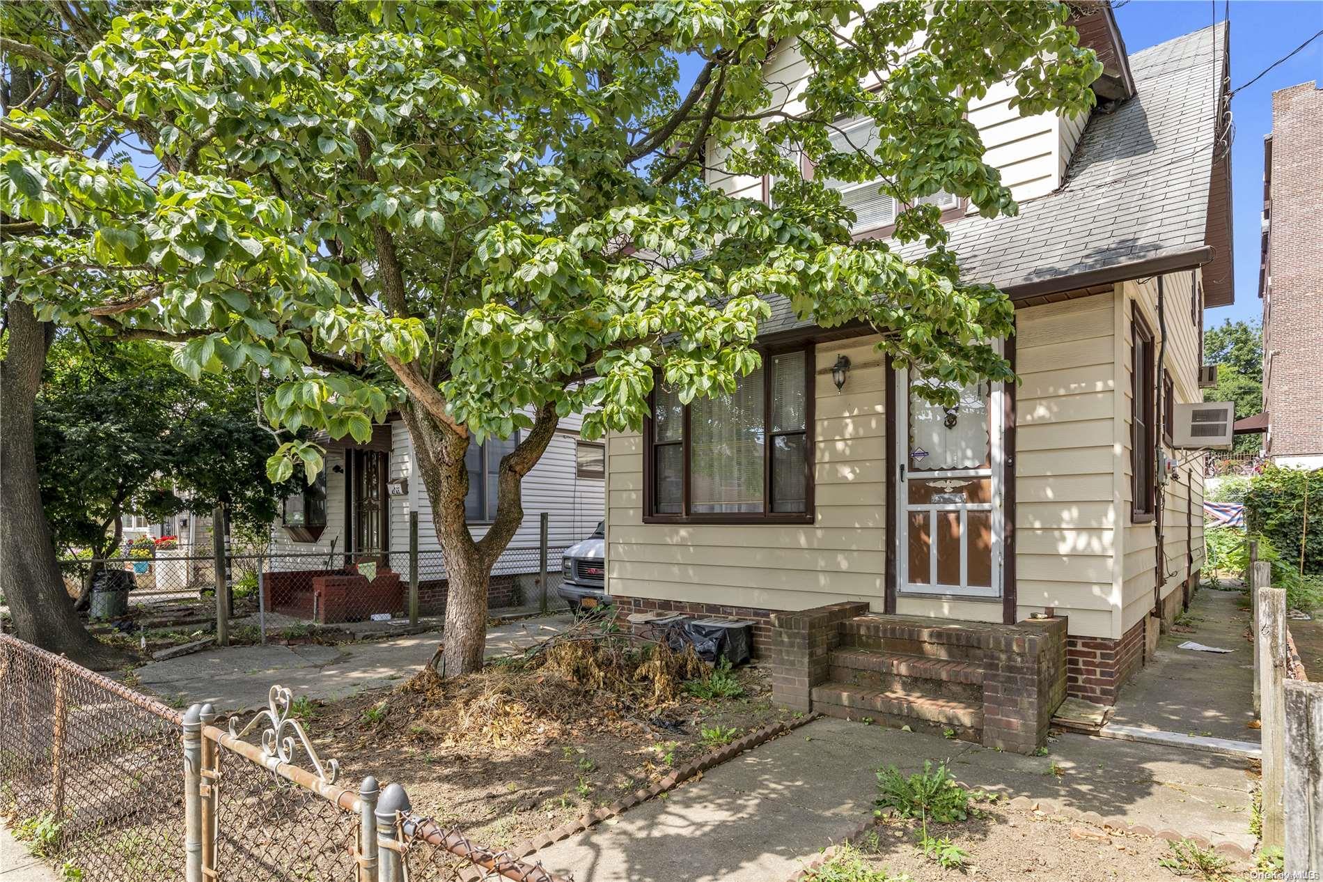 42-36 156th Street