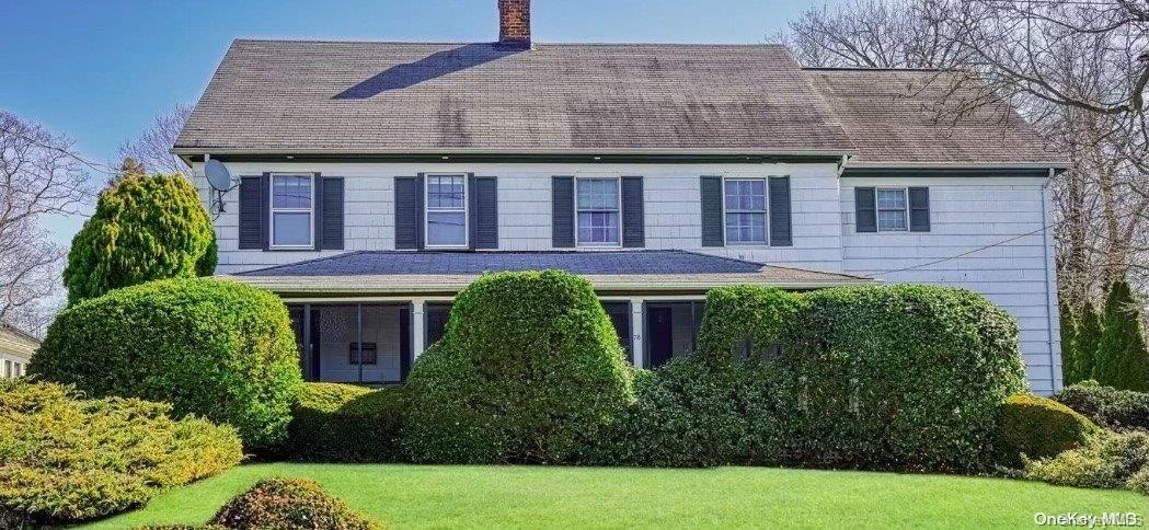 80 Ivy Street
