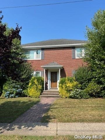 82 Haven Avenue Unit: 2nd Fl