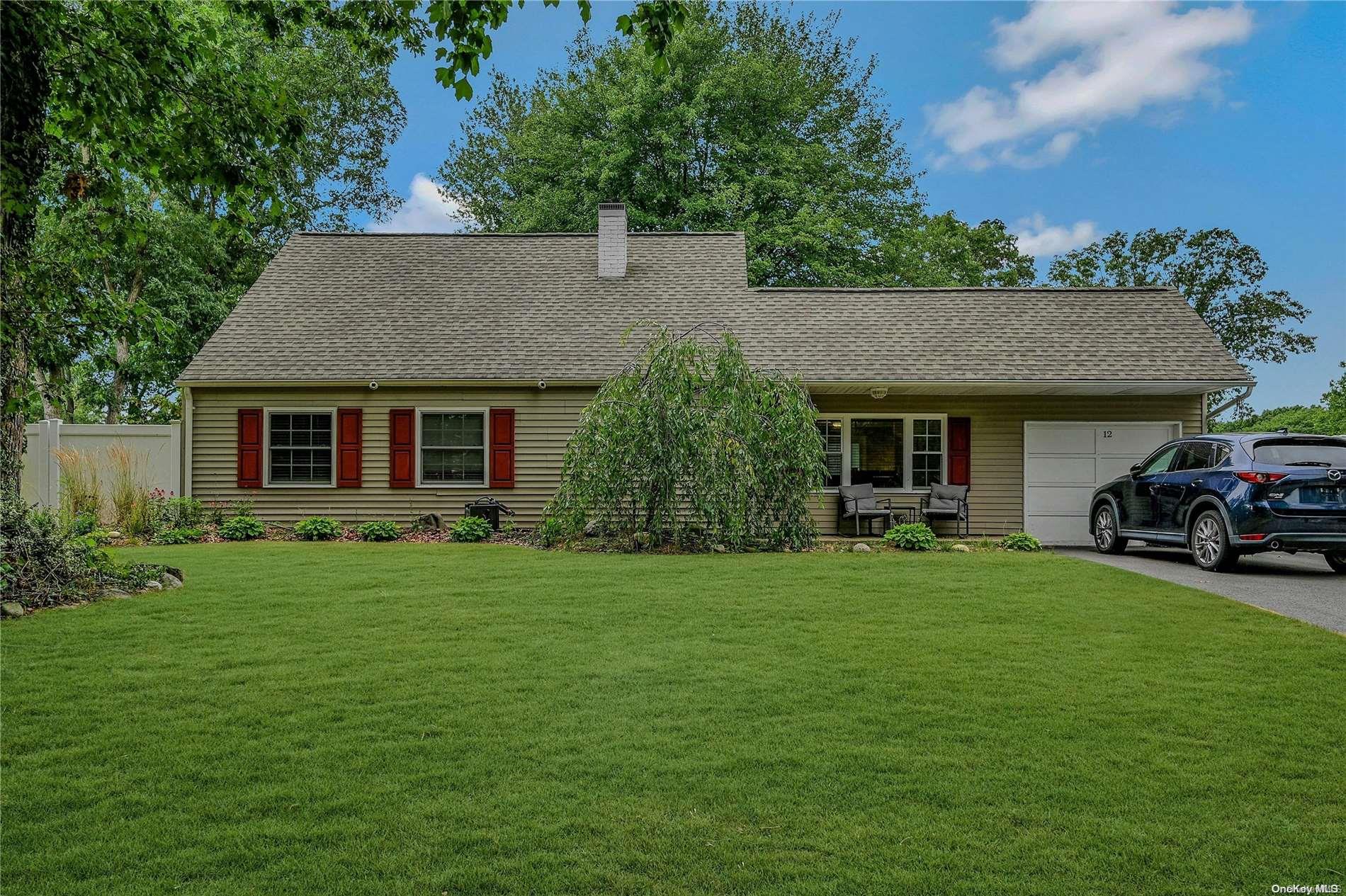 12 Silver Pine Drive