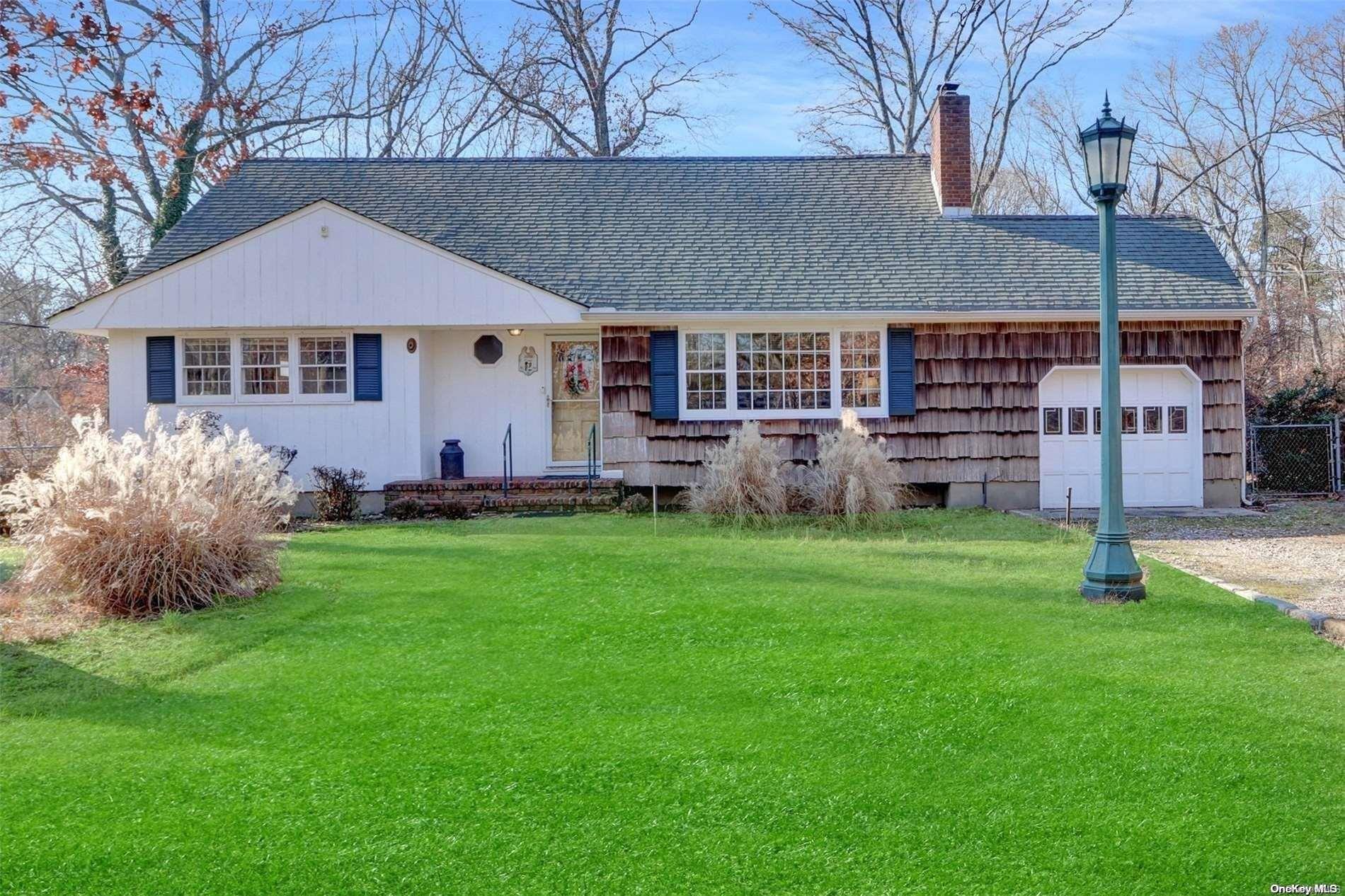 234 Pine Road