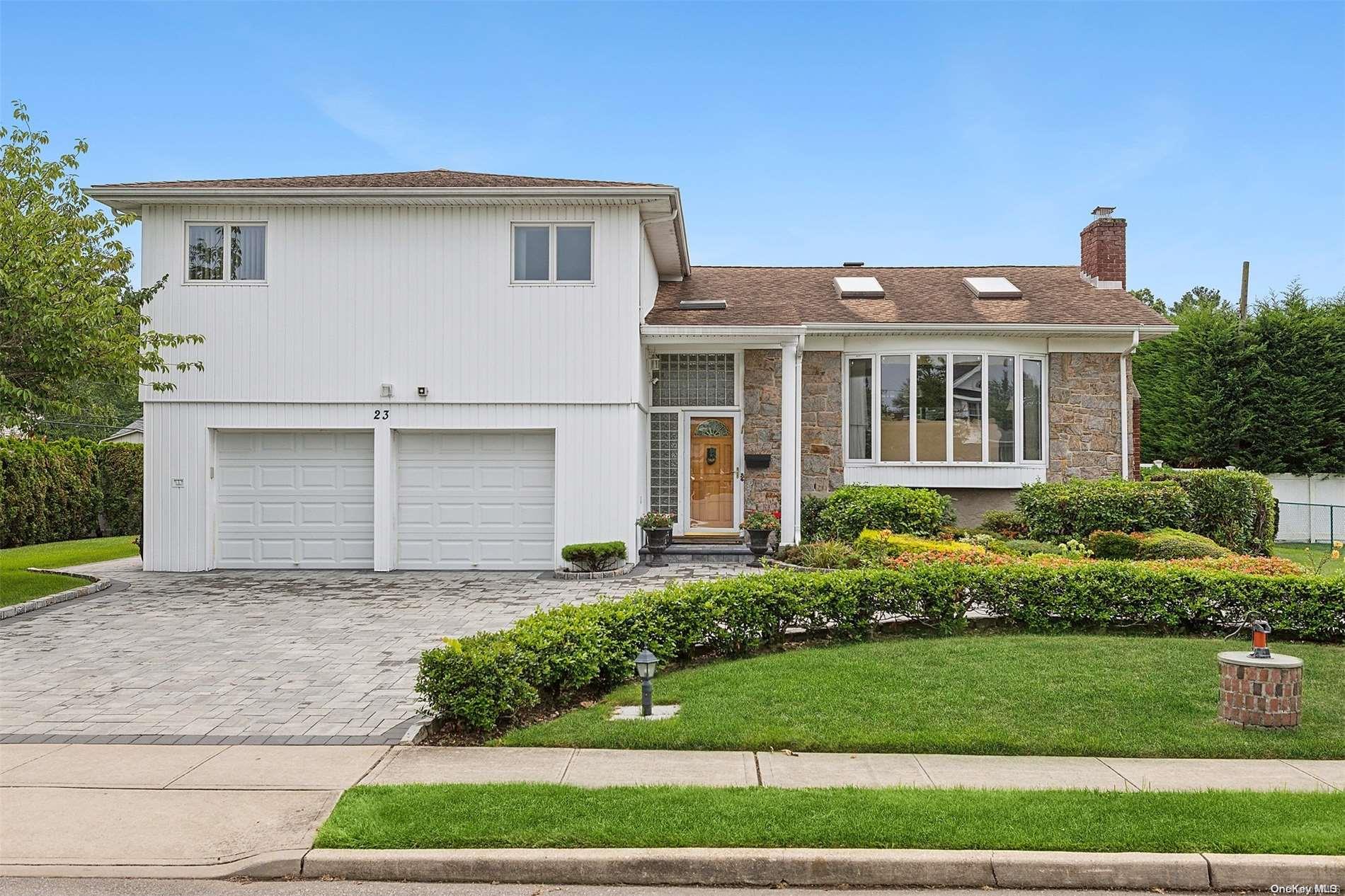 23 Steuben Drive