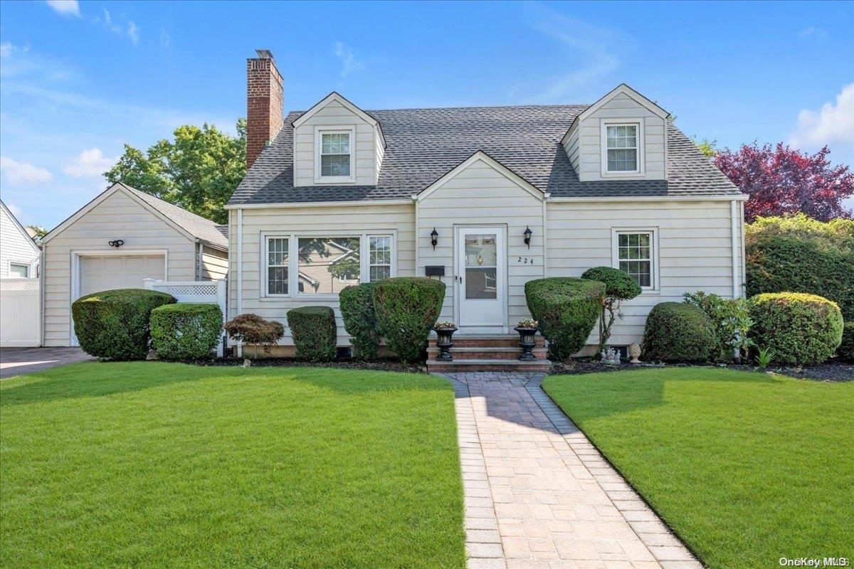 224 Linden Avenue