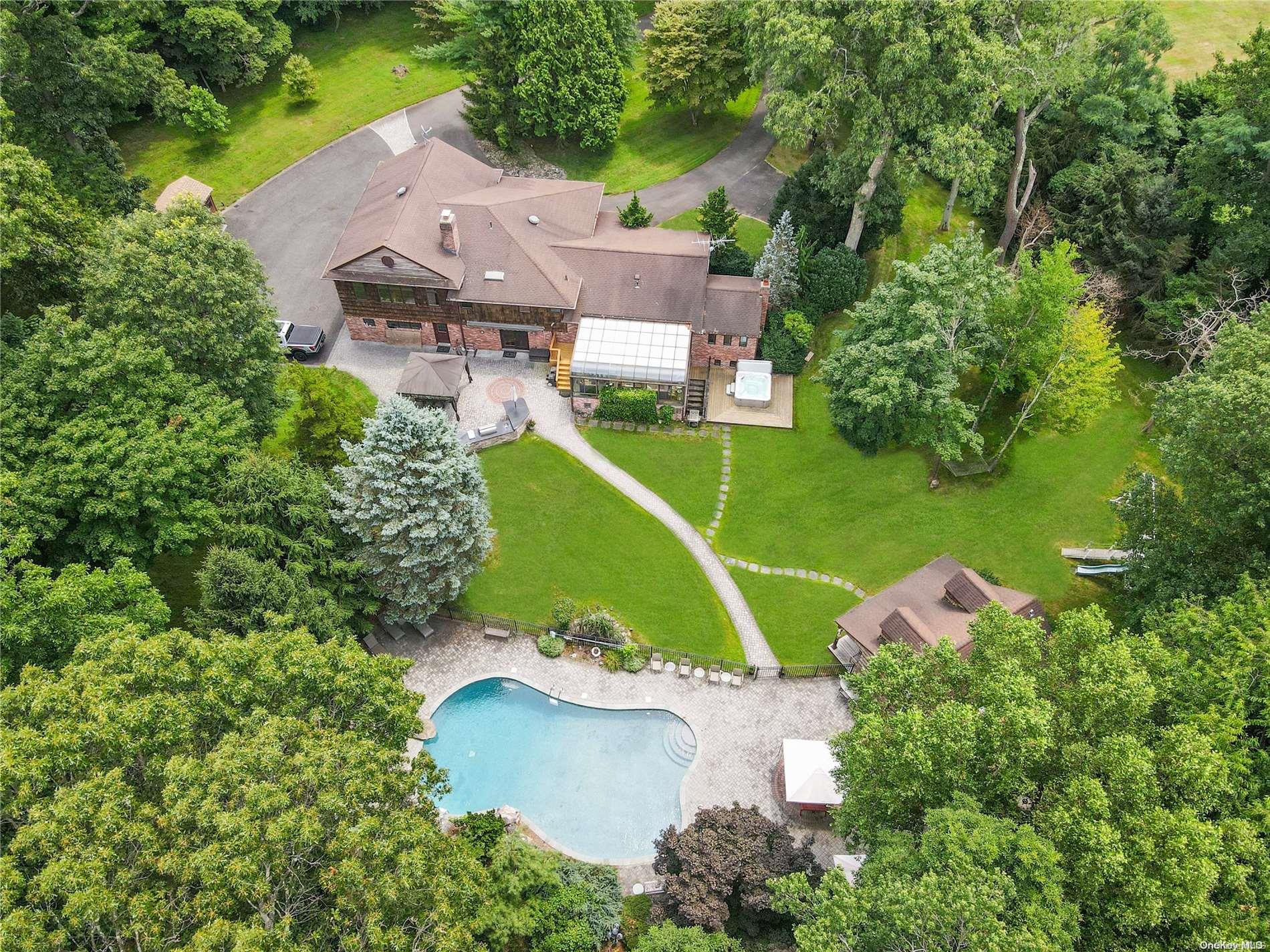 95 Wheatley Road