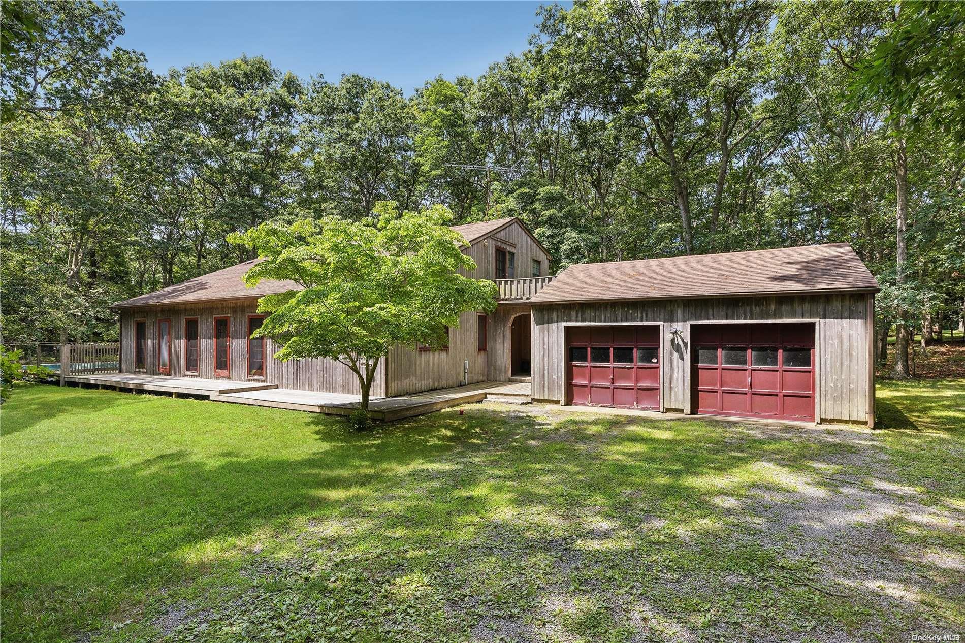 24 Old Farm Road