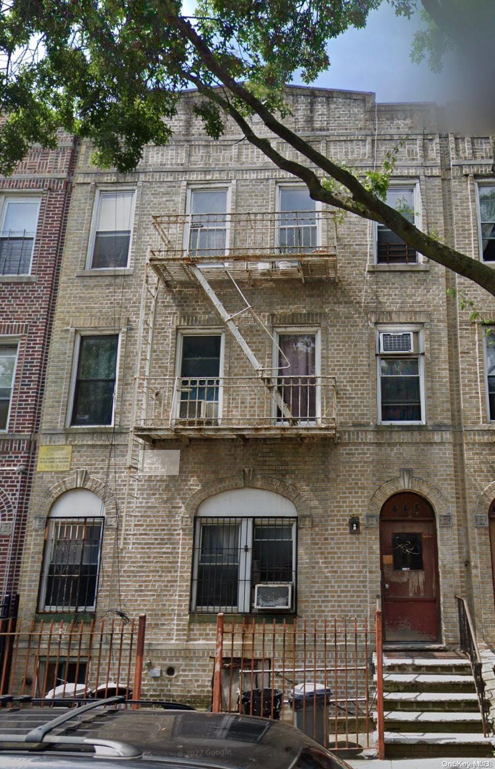 448 68th Street