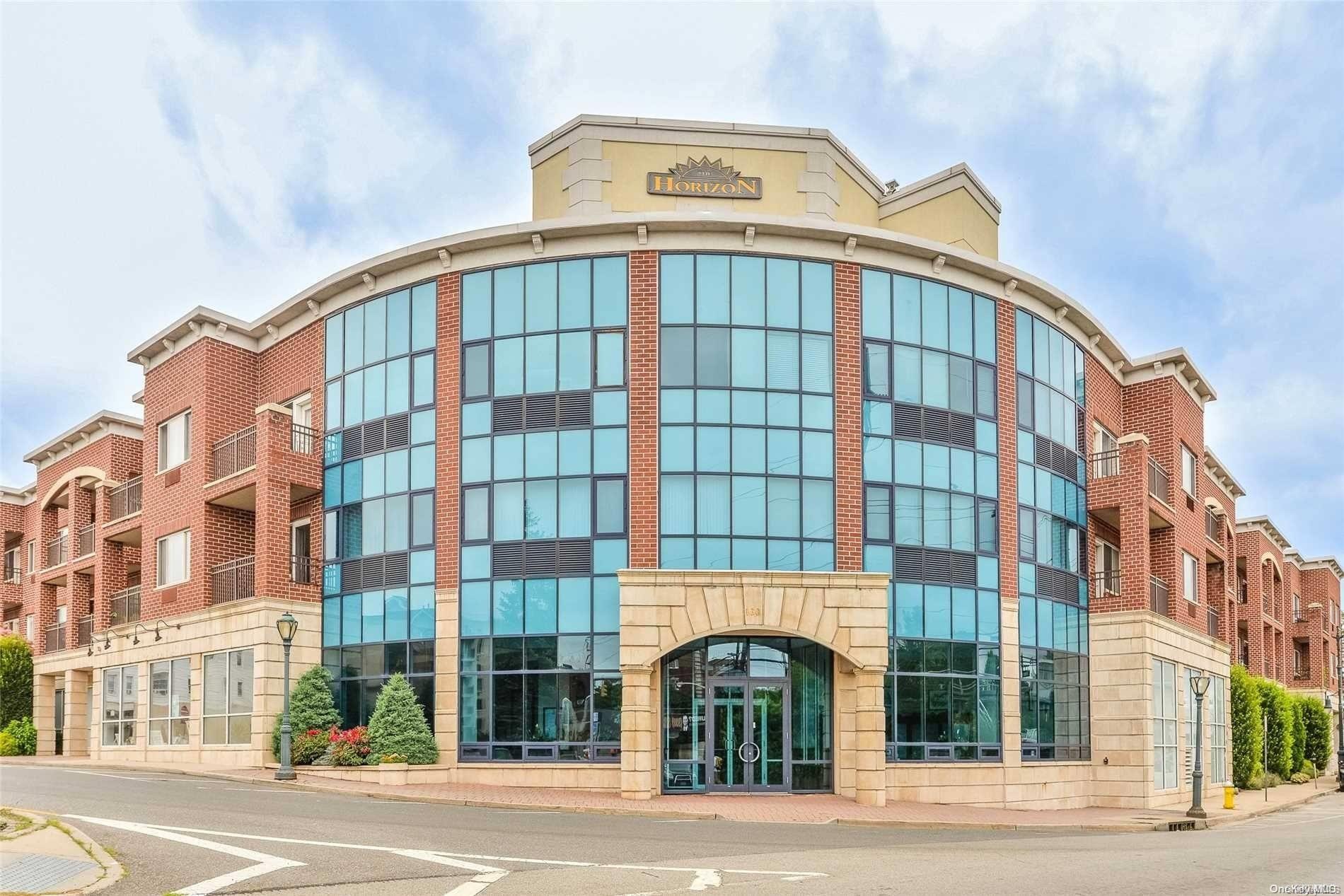 130 Post Avenue Unit: 331