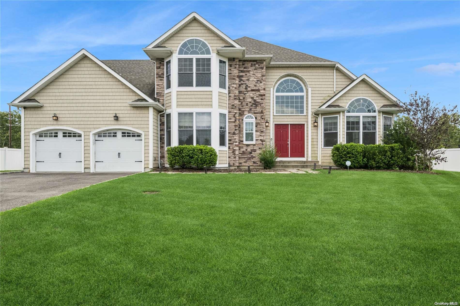 21 Country View Lane